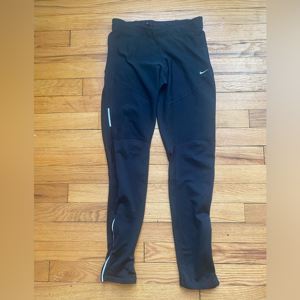NIKE women’s dri fit running tights